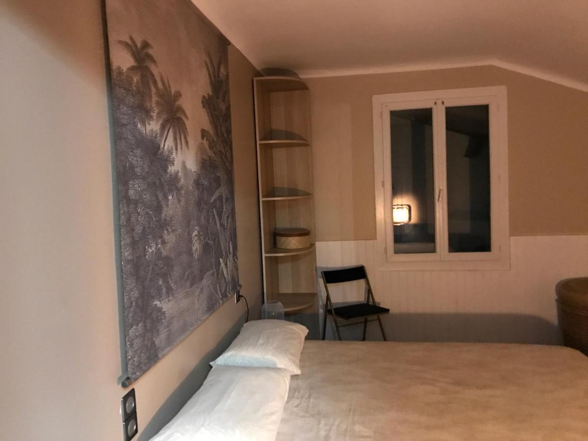 Entre Ocean Et Montagne 15bis Avenue De Montbrun Anglet