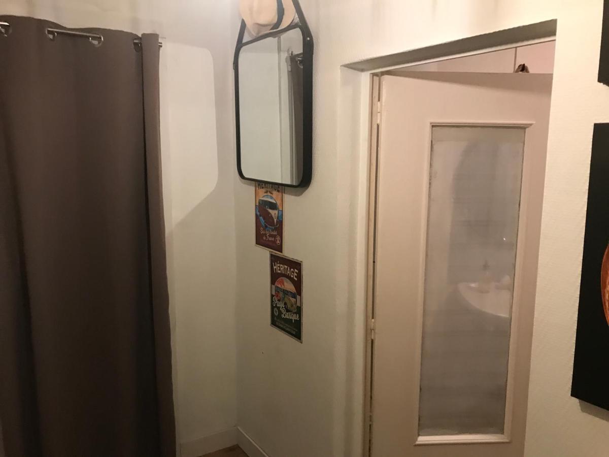 Entre Ocean Et Montagne 15bis Avenue De Montbrun Appartement *