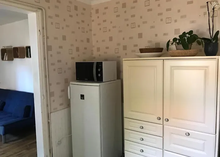 Appartement entre Océan et montagne 15bis avenue de Montbrun Anglet