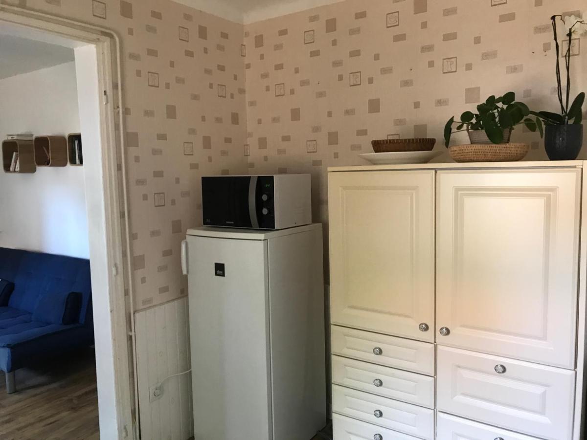 Entre Océan Et Montagne 15bis Avenue De Montbrun Appartement *