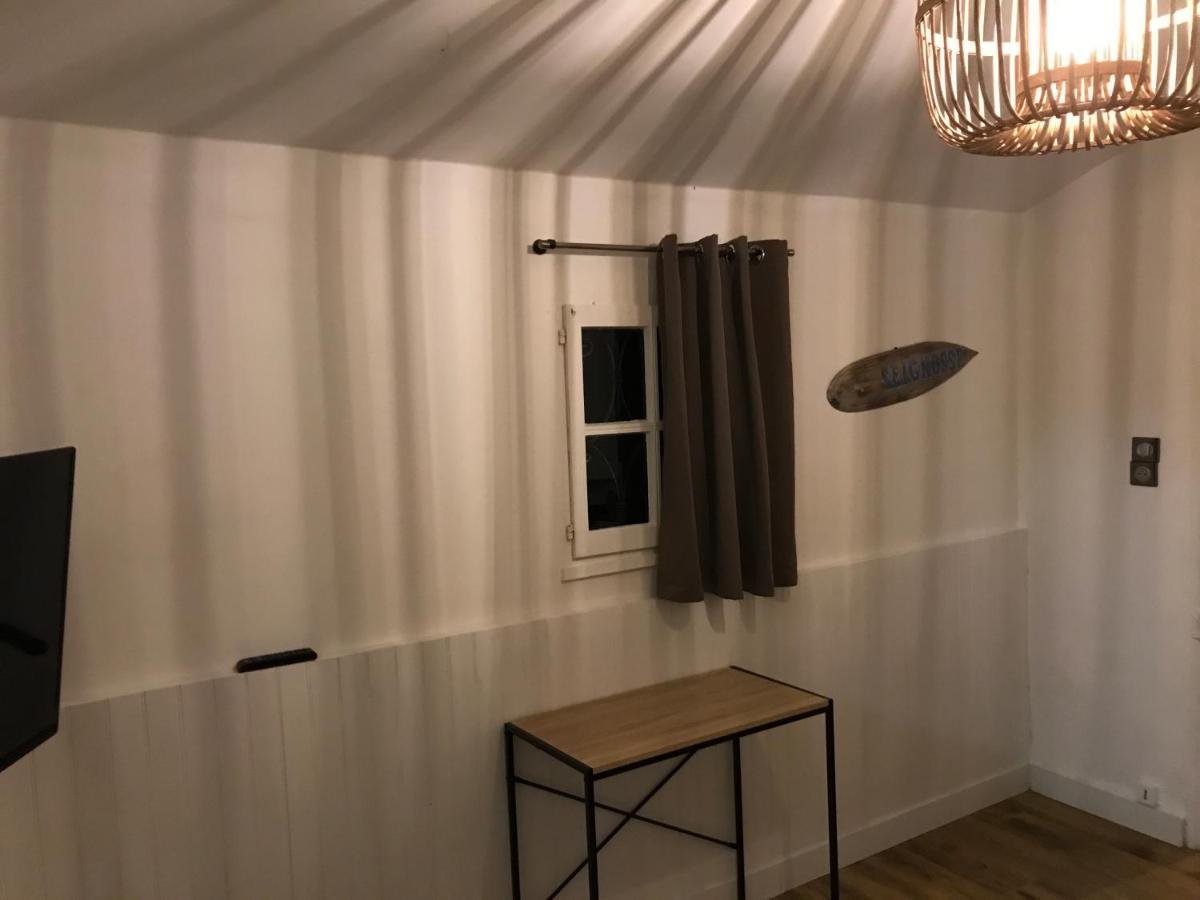 Apartment Entre Ocean Et Montagne 15bis Avenue De Montbrun Anglet
