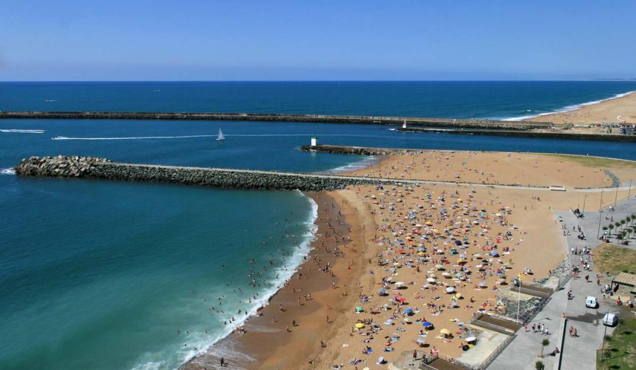 Apartment Entre Ocean Et Montagne 15bis Avenue De Montbrun