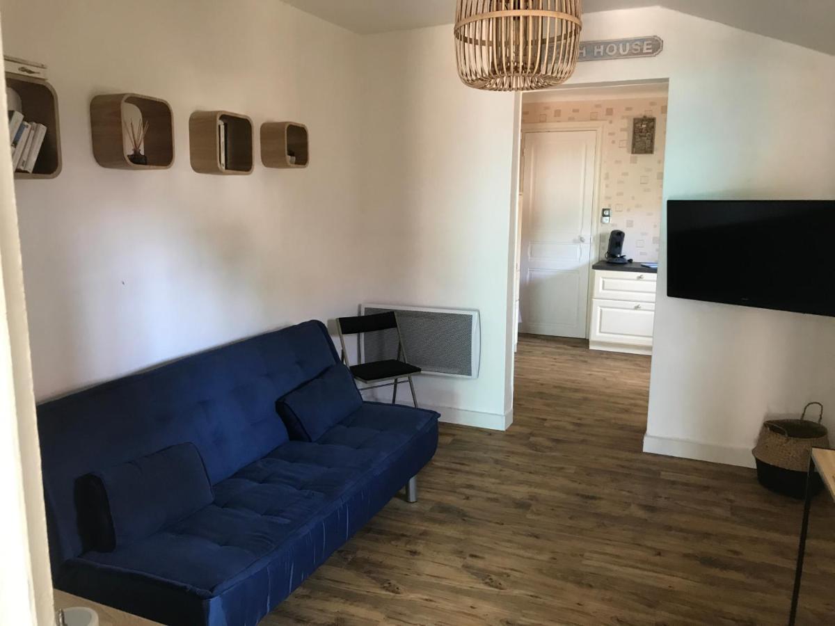 Apartment Entre Ocean Et Montagne 15bis Avenue De Montbrun *